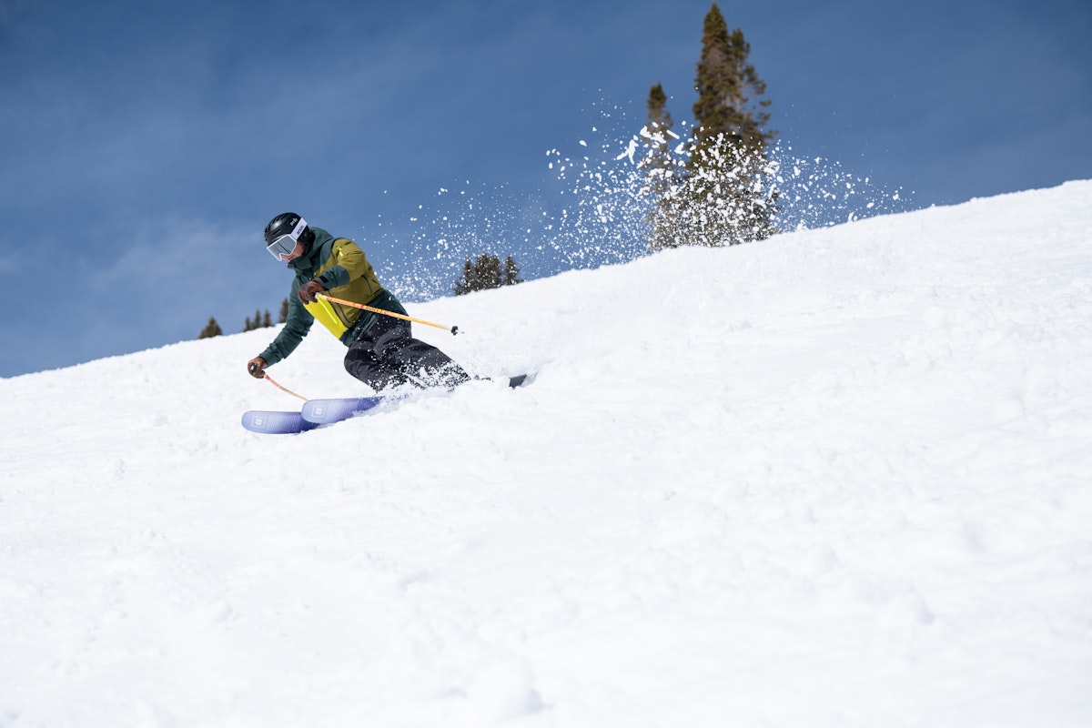 Let it Snow: Early Season Totals Make These 8 Resorts Your Best Bet Before Christmas