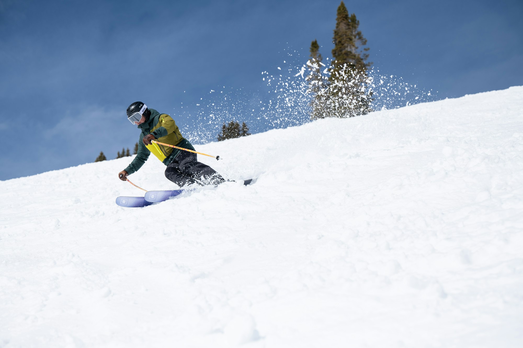Let it Snow: Early Season Totals Make These 8 Resorts Your Best Bet Before Christmas
