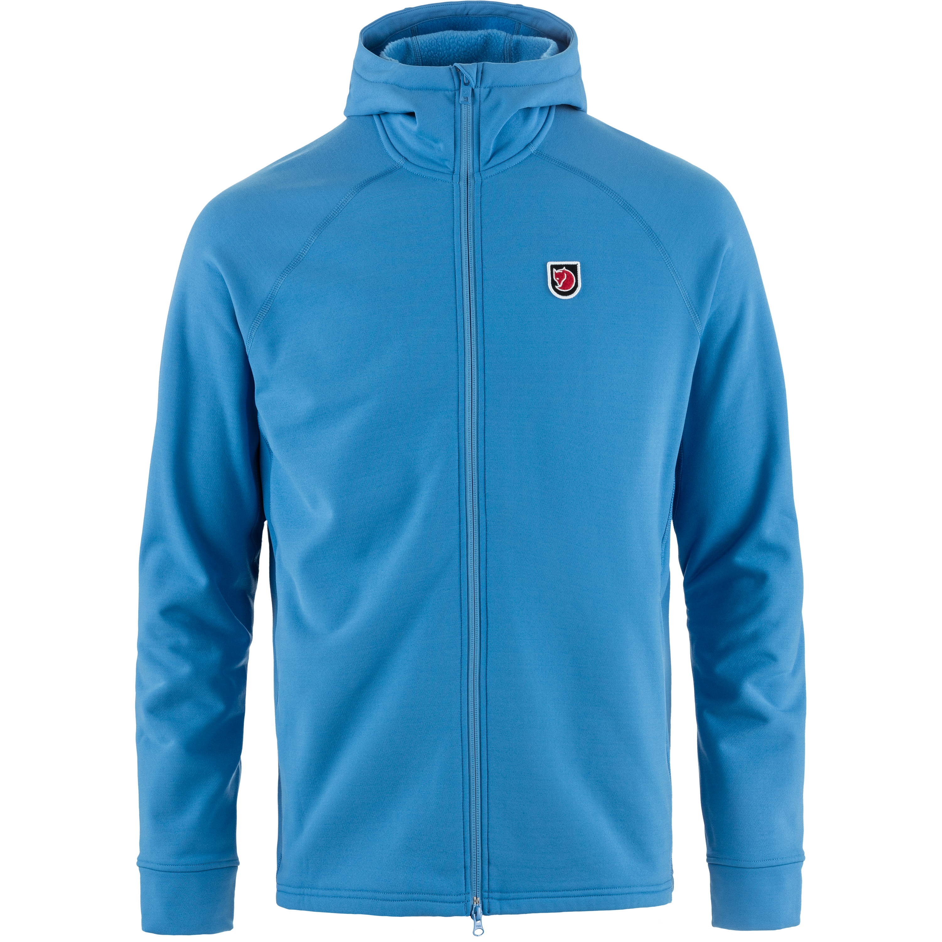 Expedition Fleece Hoodie