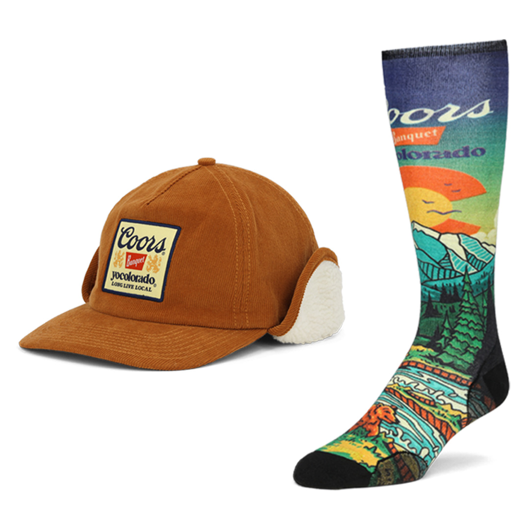 Coors Banquet Collection