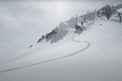 Movie Monday: "Drawn From Here" (2019) – Eric Pollard