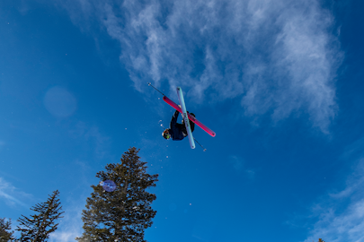 Faction Highlights Alex Hall in Latest Episode of "Portraits" Series