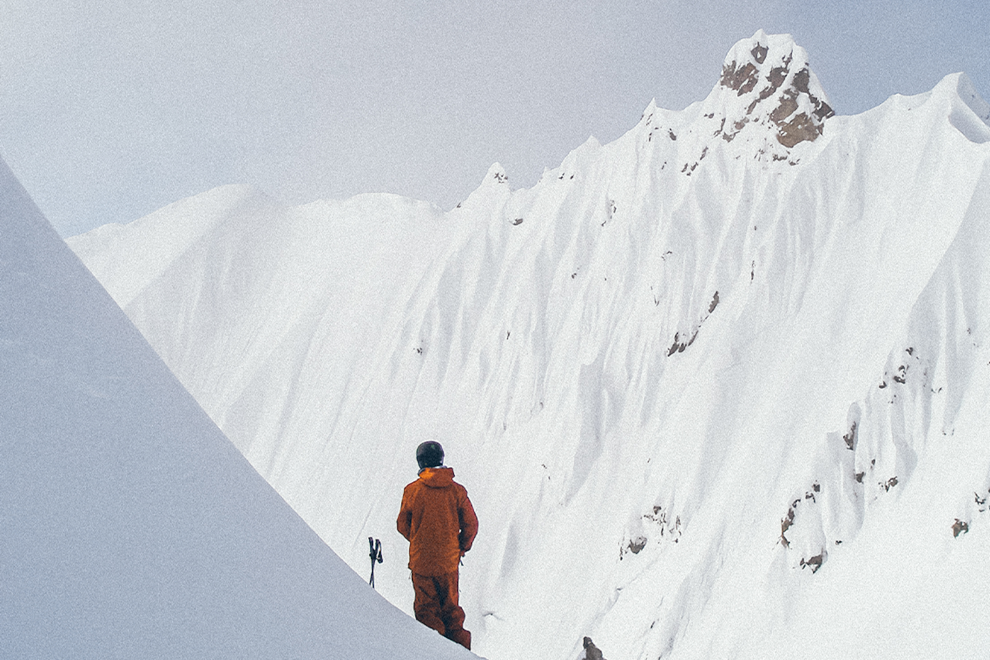 "PROOF" – Colby Stevenson's Backcountry Masterpiece is Here