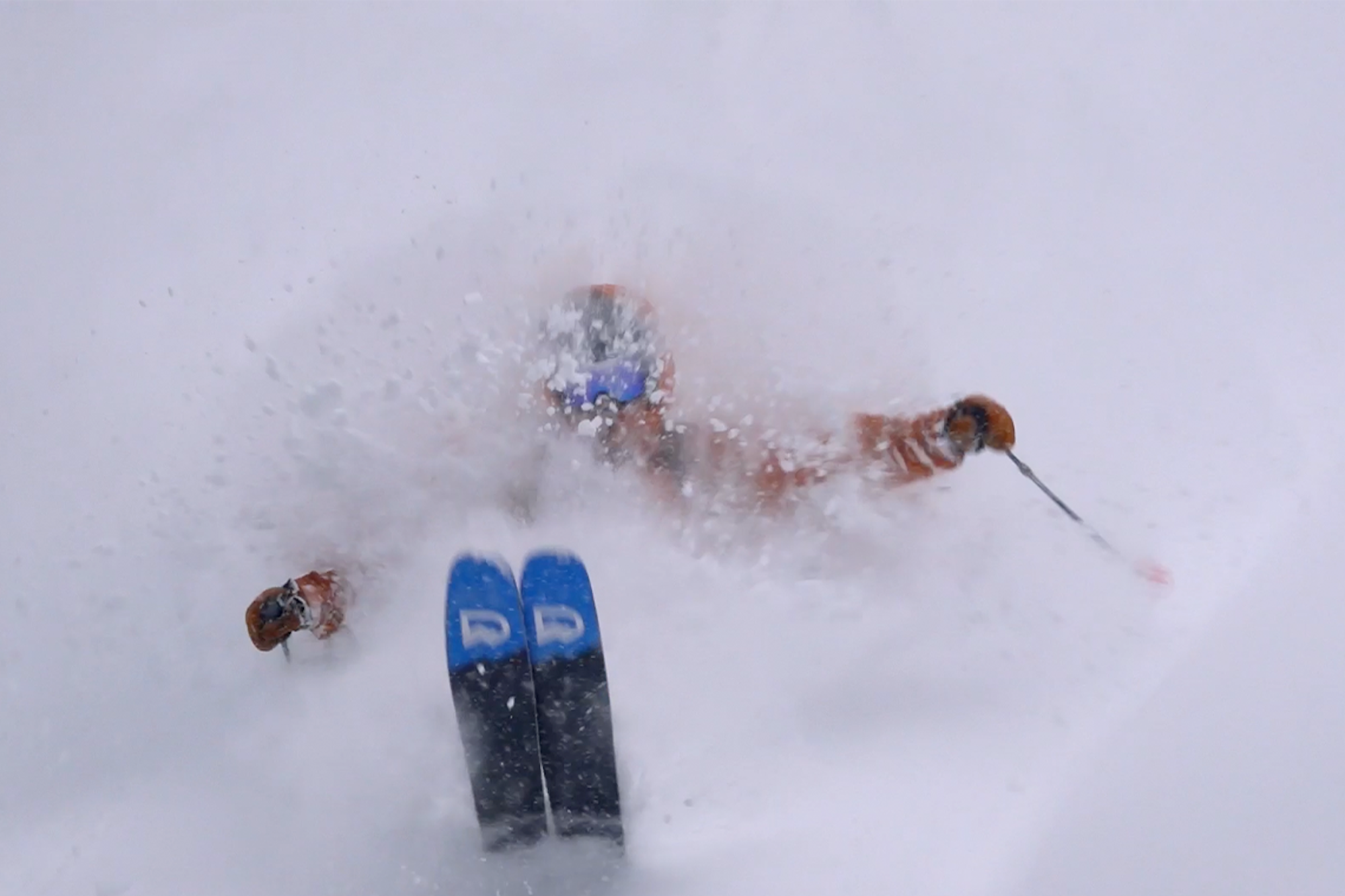 Entourage Delivers Their Best Work Yet in "SODA."