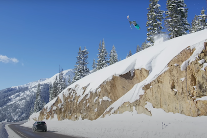 Bobby Brown Makes Triumphant Return in "White Gold"