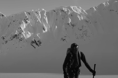 Movie Monday: "The Blackcountry Journal" (2023) – Mallory Duncan and 4FRNT Skis