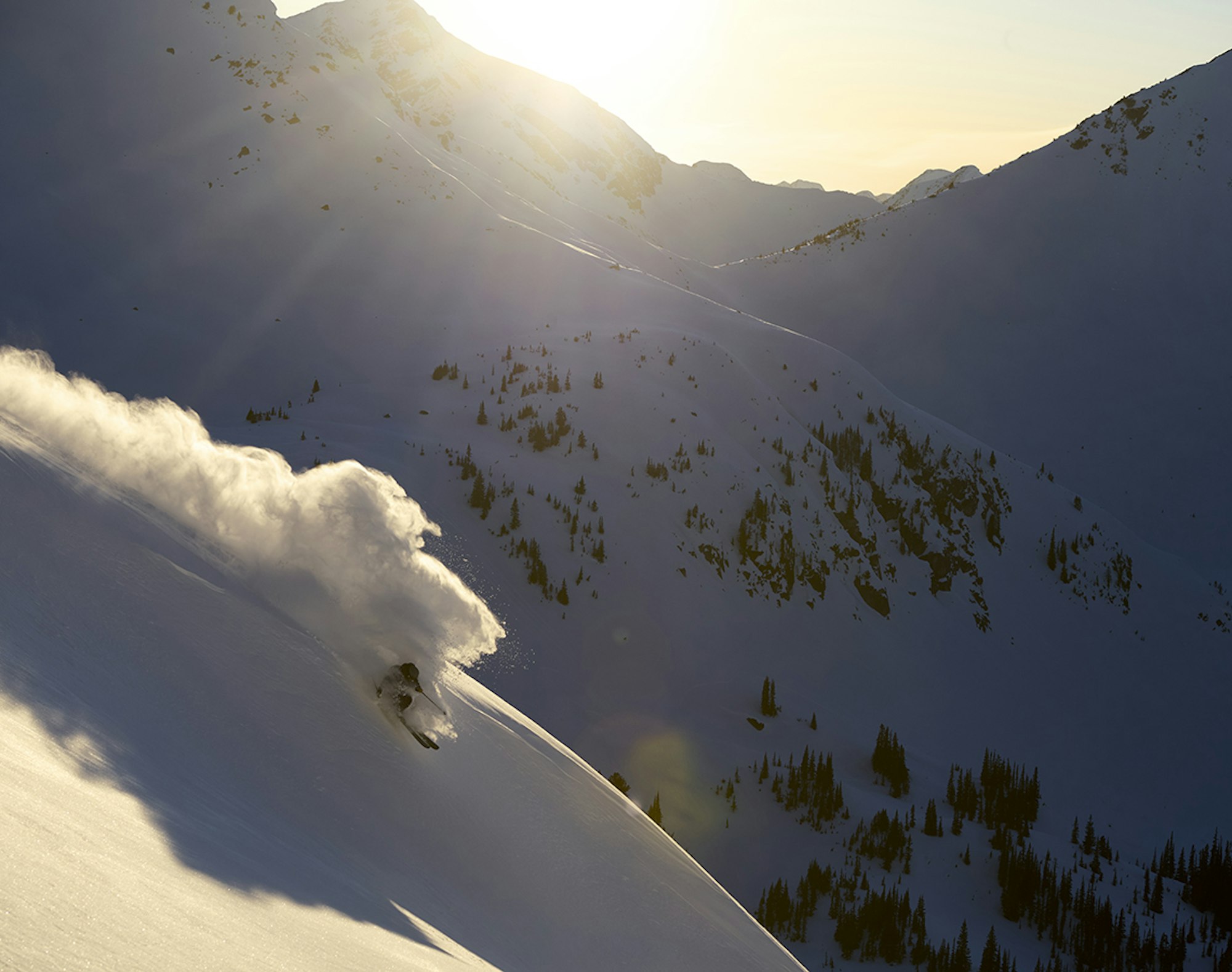 [GIVEAWAY] Win a Pair of Rossignol Sender or Rallybird 102 Skis