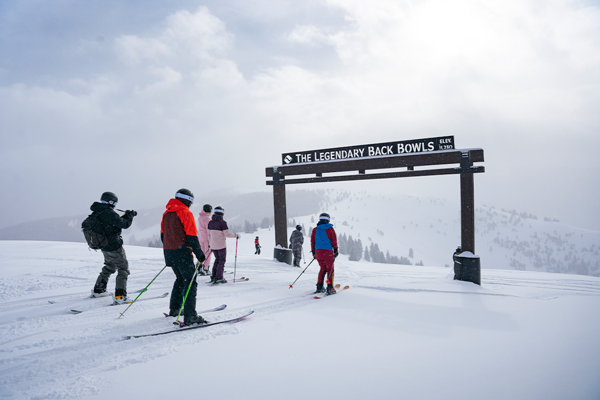 2024/25 Opening Dates for The Best Ski Resorts in North America