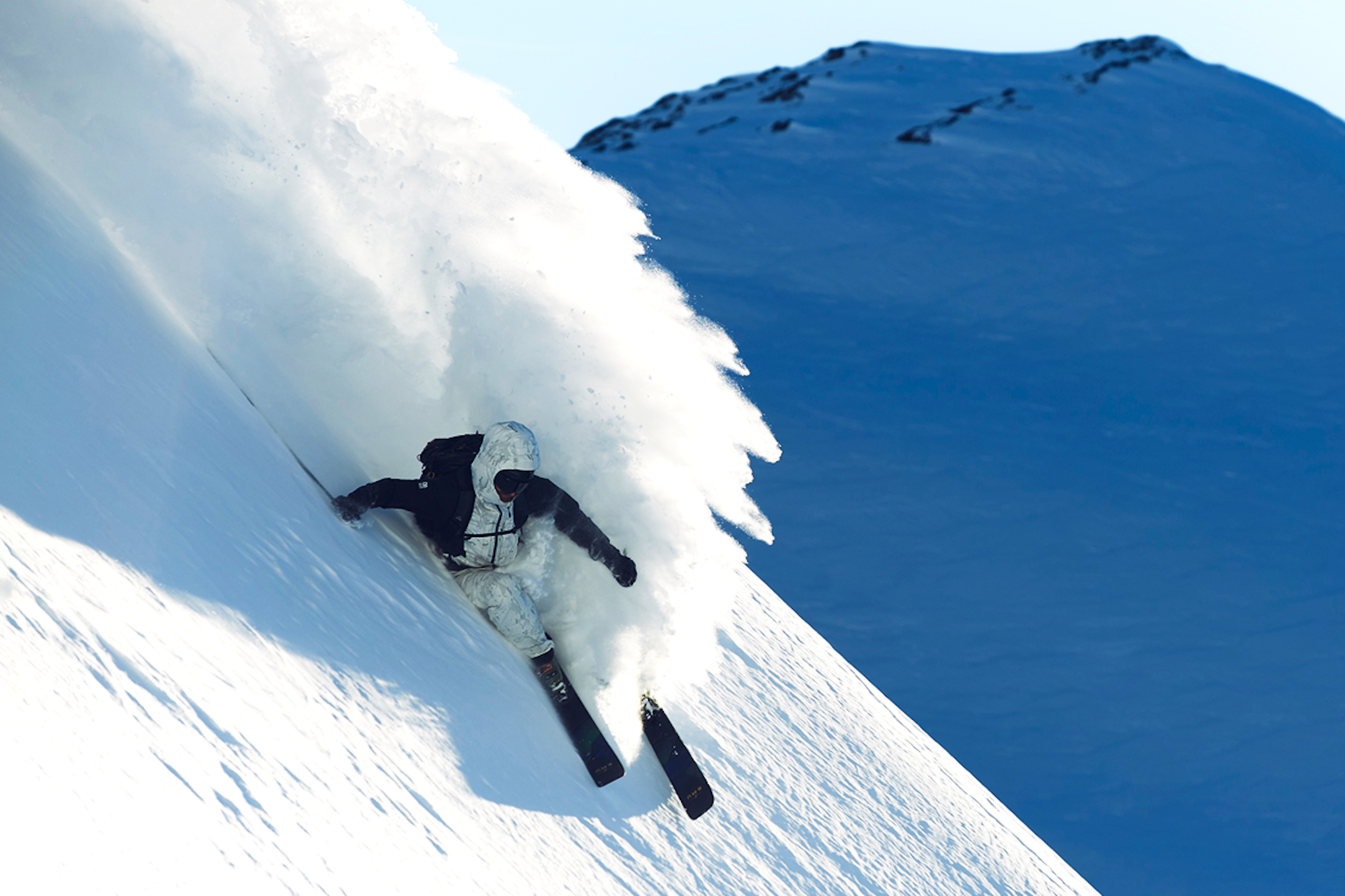 [GIVEAWAY] Win Mark Abma’s Signature Outerwear Kit from Outdoor Research