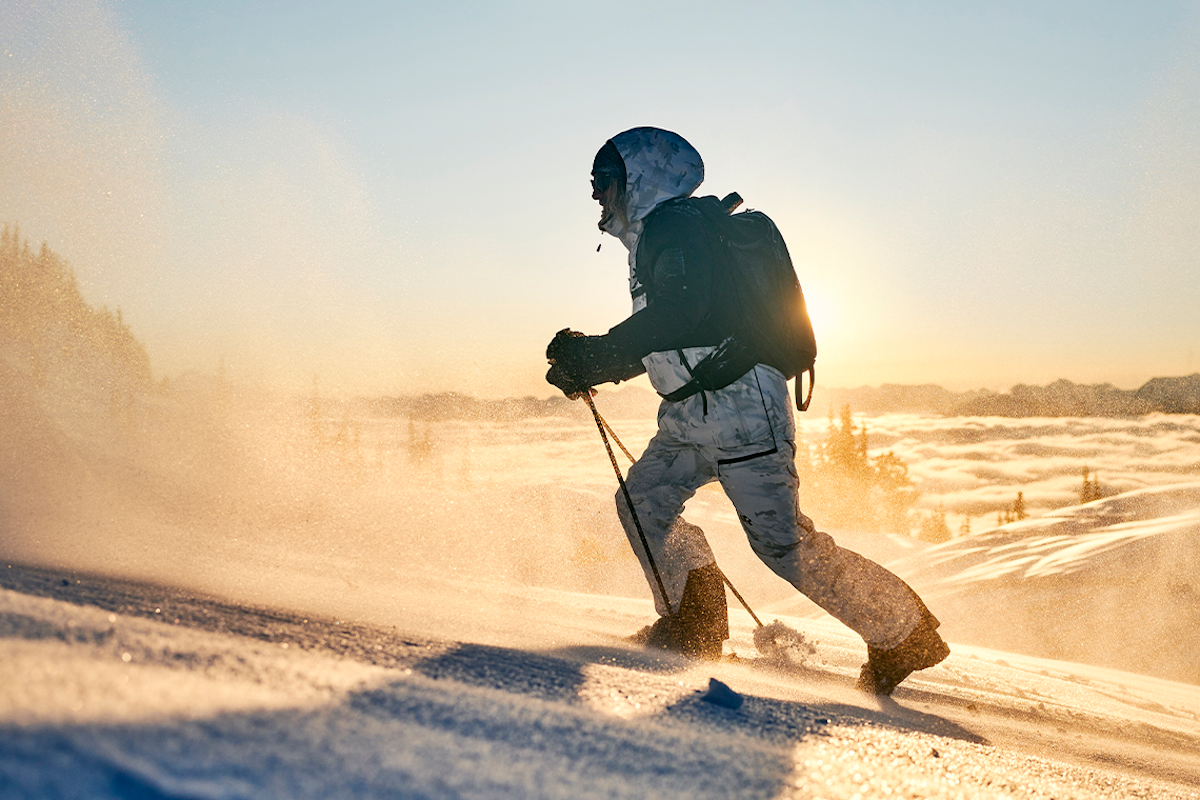 [Q&A] Mark Abma Talks New Outdoor Research Collab, Defining Success and More