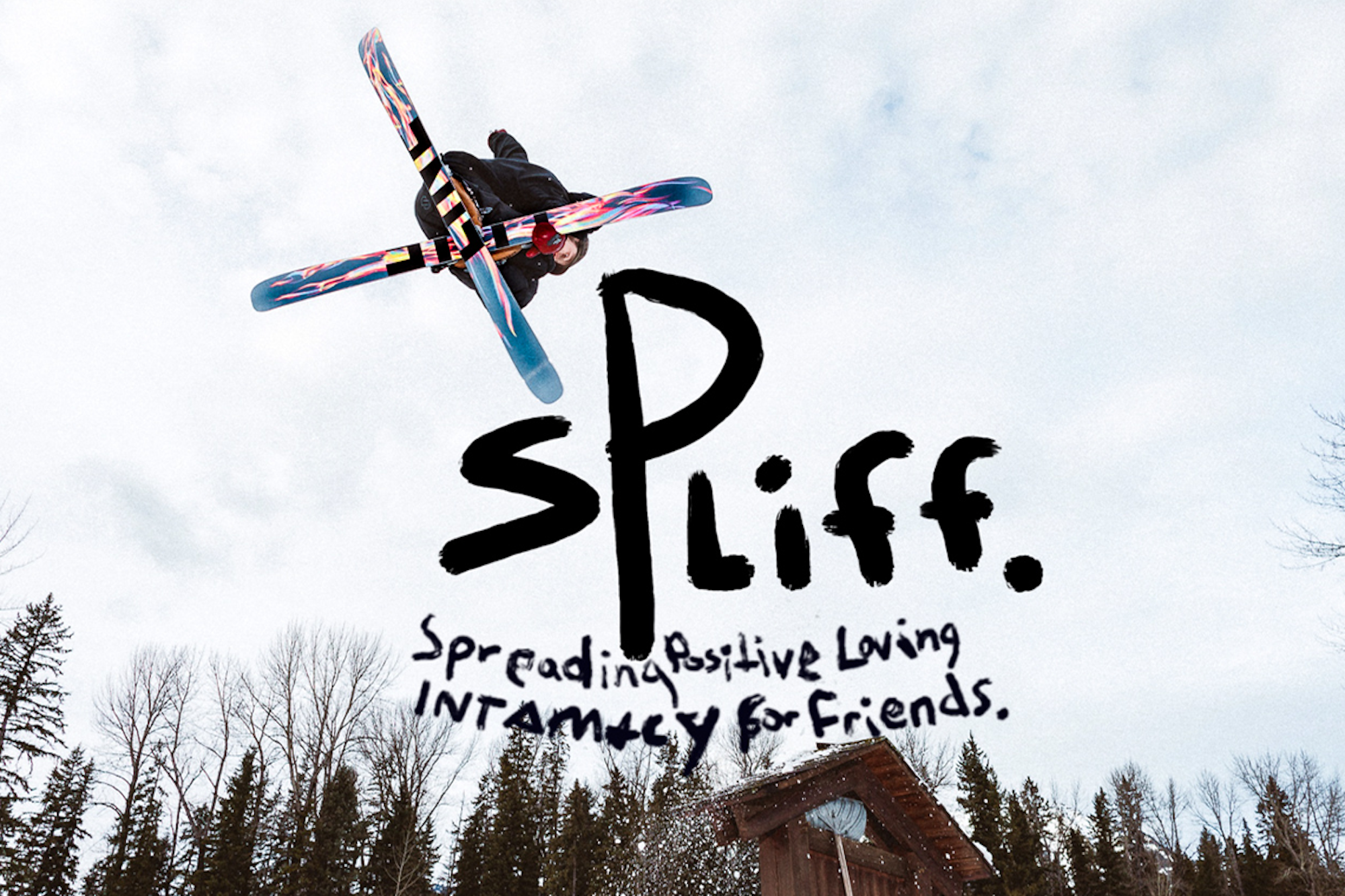 Dylan Siggers and Liam Morgan are in a Lane of Their Own with "SPLIFF"