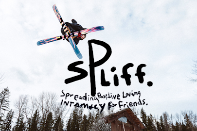 Dylan Siggers and Liam Morgan are in a Lane of Their Own with "SPLIFF"