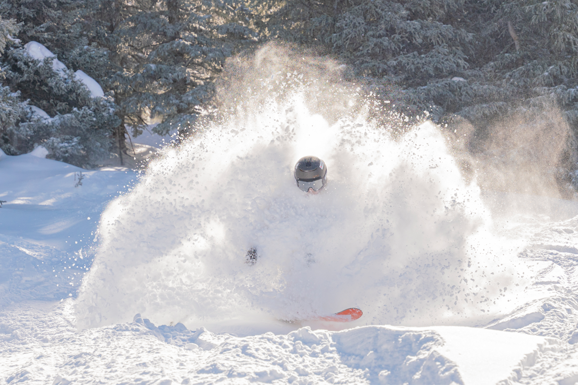 10 Essential Pieces of Gear for Your Next Powder Day
