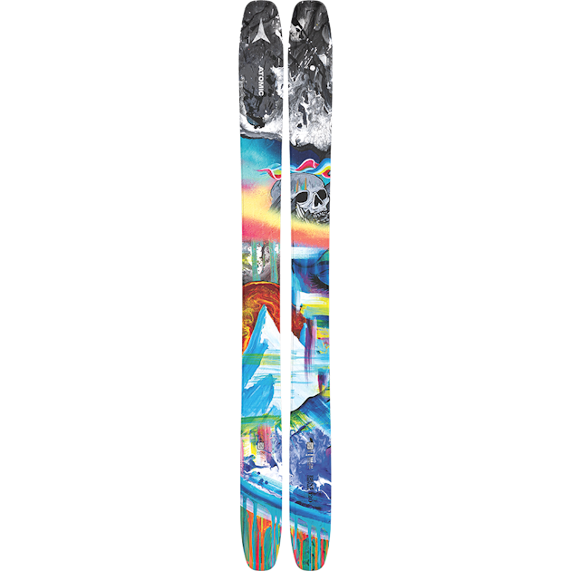 Bent Chetler 120 | 2025 | Gear Review | FREESKIER