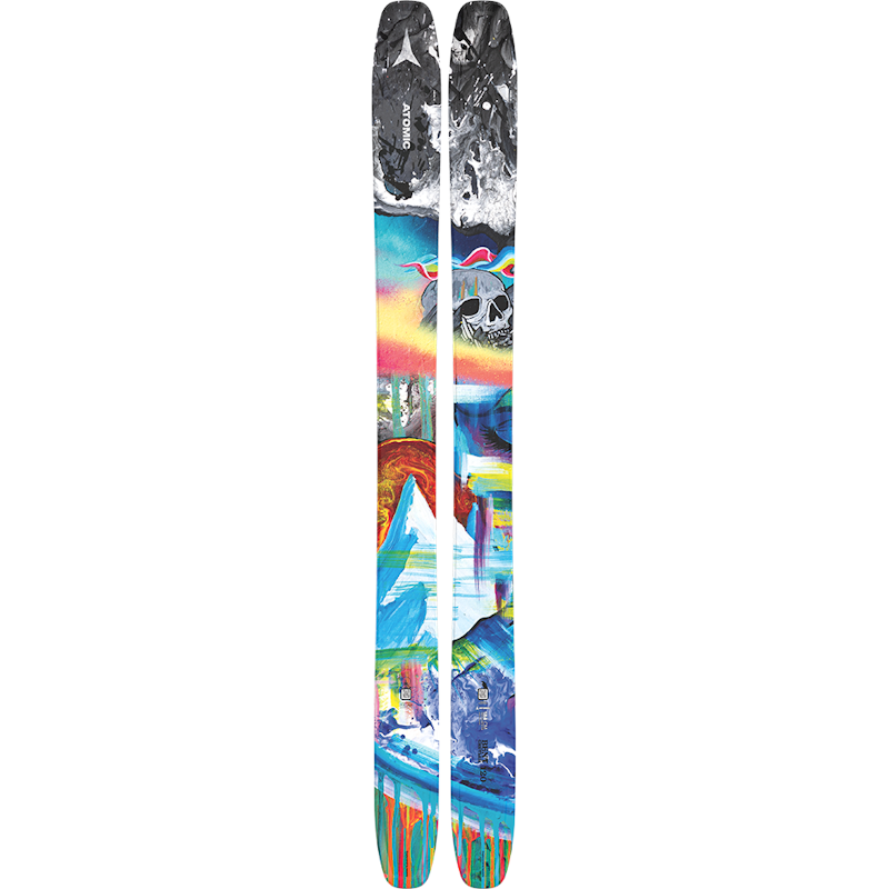 Bent Chetler 120 | 2025 | Gear Review | FREESKIER Bent Chetler 120 | 2025 | Gear Review | FREESKIER