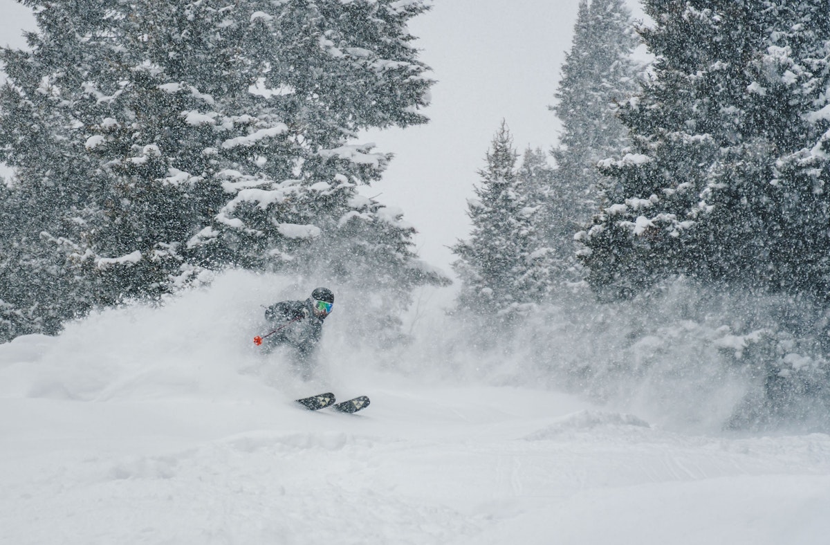 Fischer Celebrates Kyle Smaine's Legacy with a Limited Edition Ranger 108