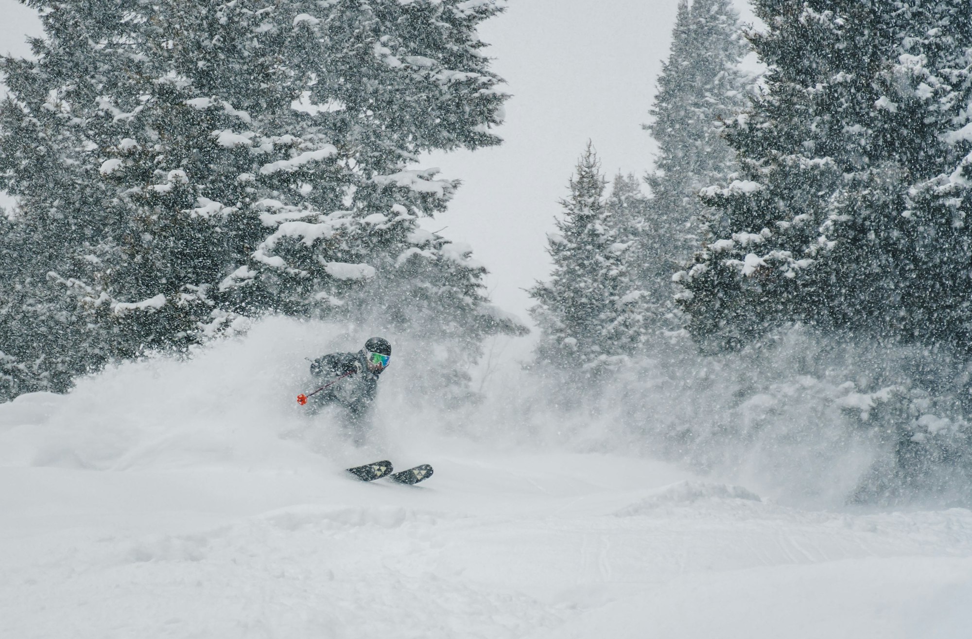 Fischer Celebrates Kyle Smaine's Legacy with a Limited Edition Ranger 108