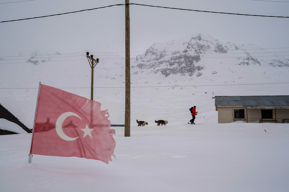 "Of The Black Sea" to Premier in Utah Alongside Films from Colby Stevenson and More