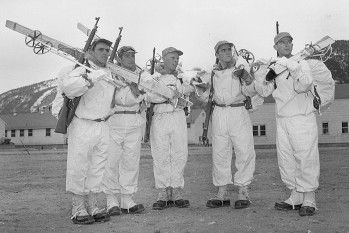 Service and Sacrifice – The Historic and Continued Bond Between National Ski Patrol and The 10th Mountain Division