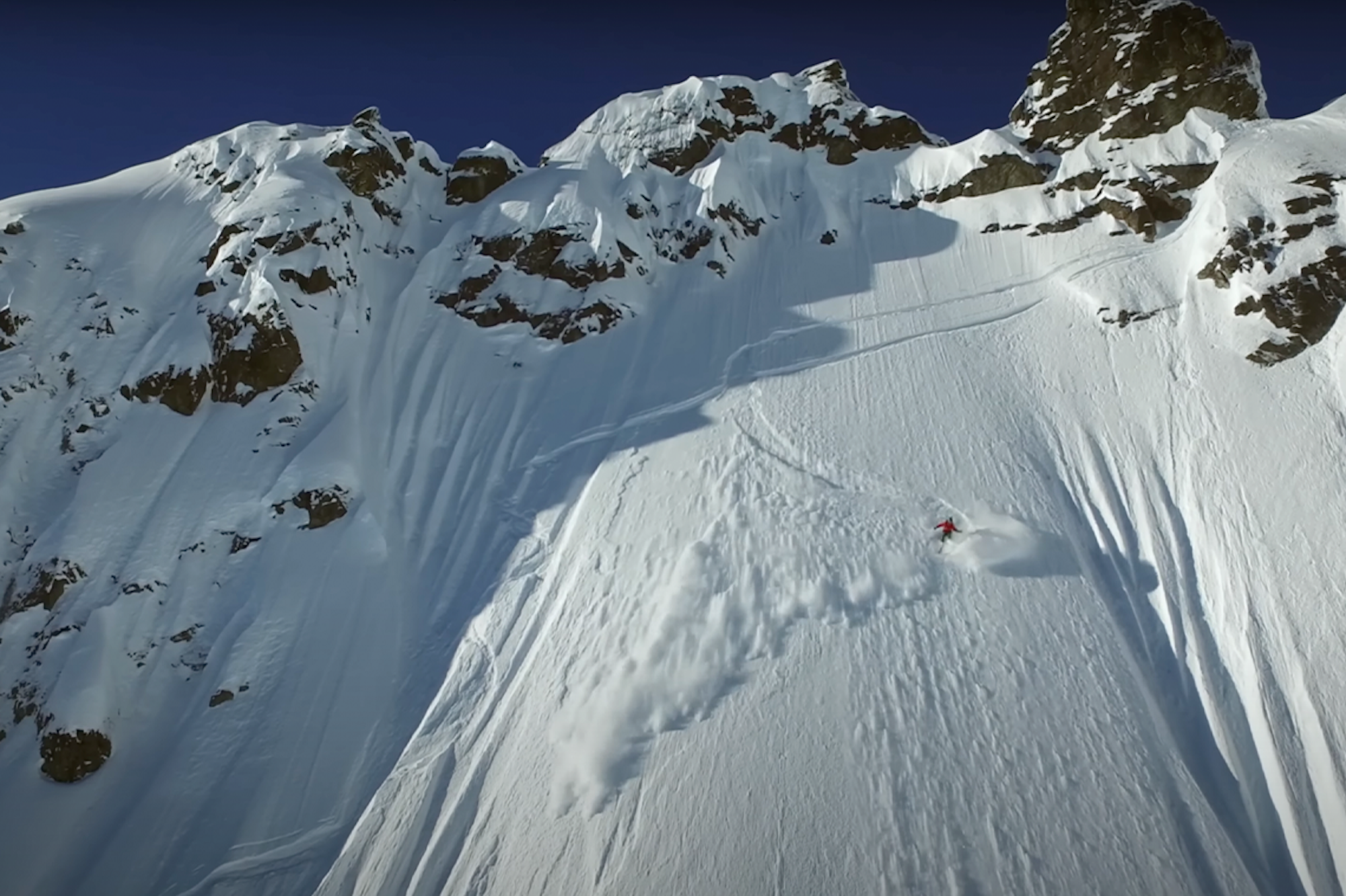 Movie Monday: "NUMINOUS" (2017) Dendrite Studios and Kye Petersen