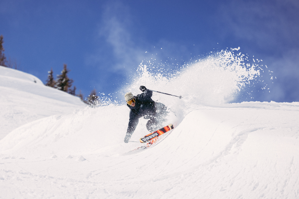 [GIVEAWAY] Win a pair of Mindbender 140 ski boots from K2