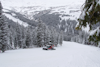 Massive November Storm Rolls Through Colorado as Resorts Prepare to Open