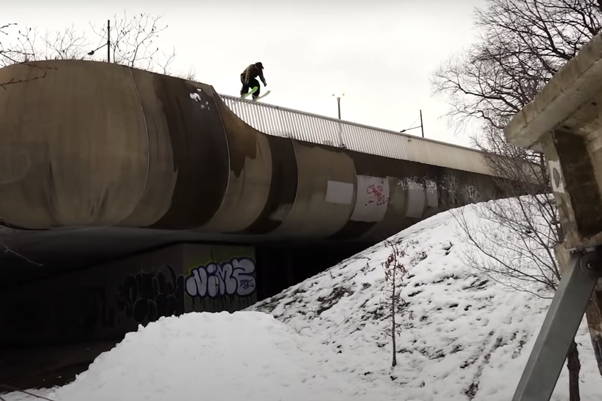 Movie Monday: "Stand Corrected" (2024) – Keep Standing