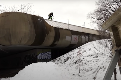 Movie Monday: "Stand Corrected" (2024) – Keep Standing