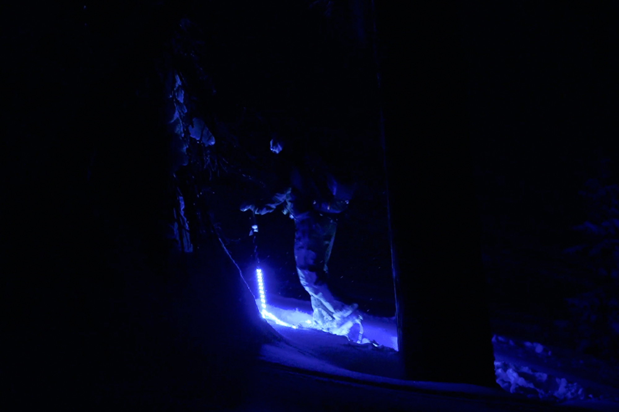 "Whispers" – The Young Guns at Caution Media Have Crafted Something Special