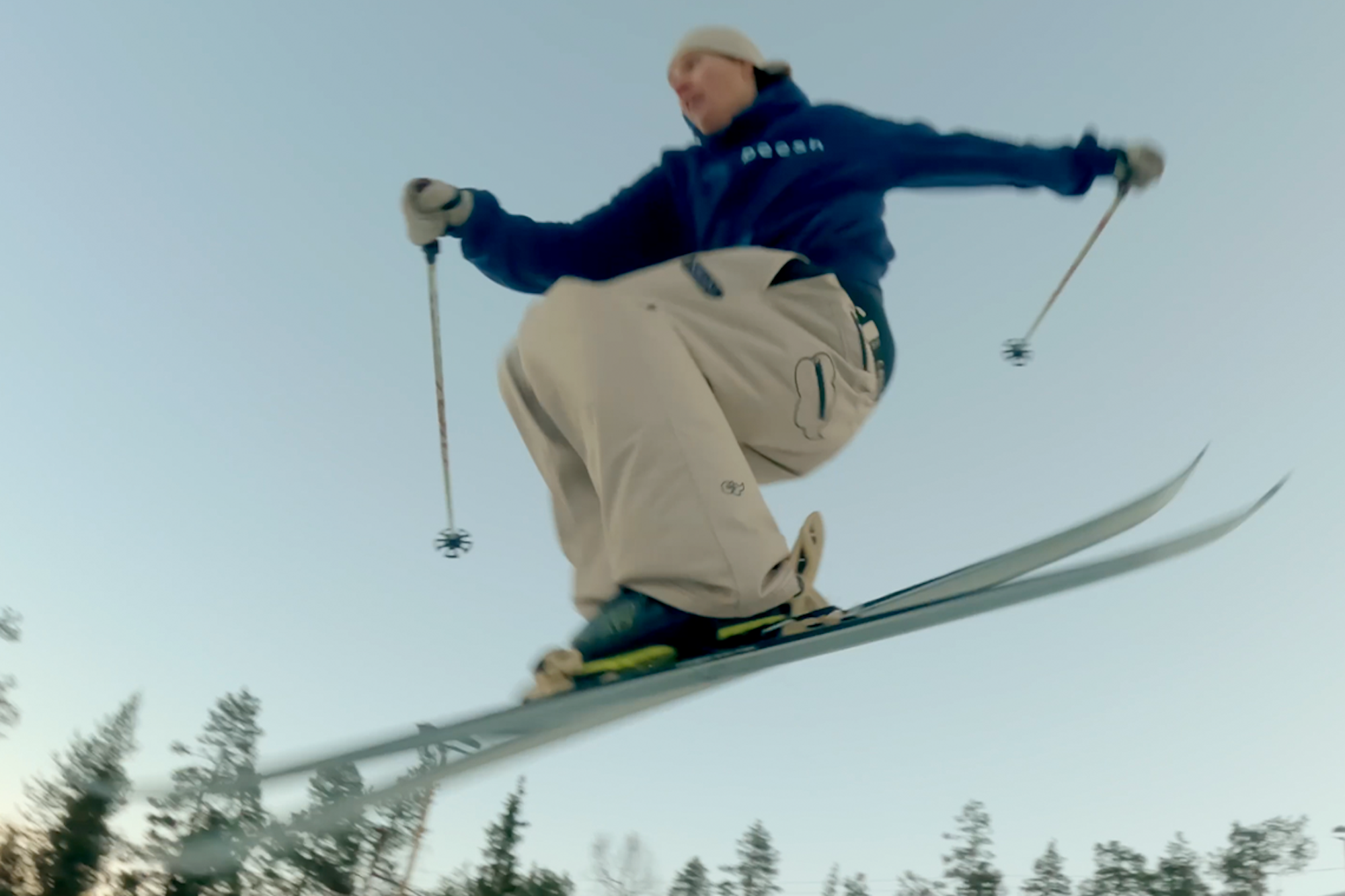 [Q&A] Ski Season Has Started – Joona Kangas and Arttu Heikkinen Are on Scene at Ruka, Finland