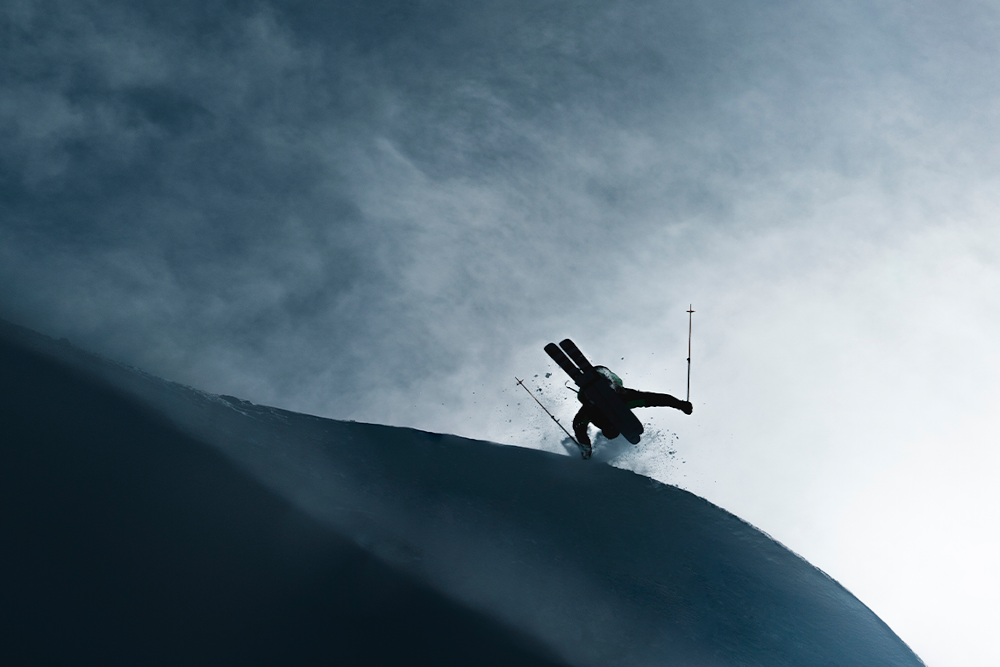 Behind The Cover – FREESKIER Volume 27 Issue 1