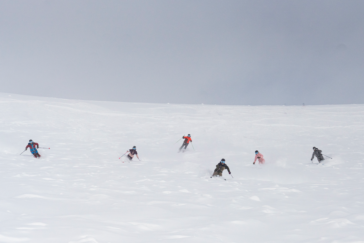 NOAA's Latest Predictions Deliver Hope for PNW & East Coast, Decline in Snow for Others