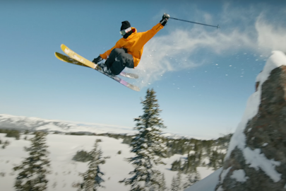 Level 1 Drops New 25th-Anniversary Film "Wasteland" Online