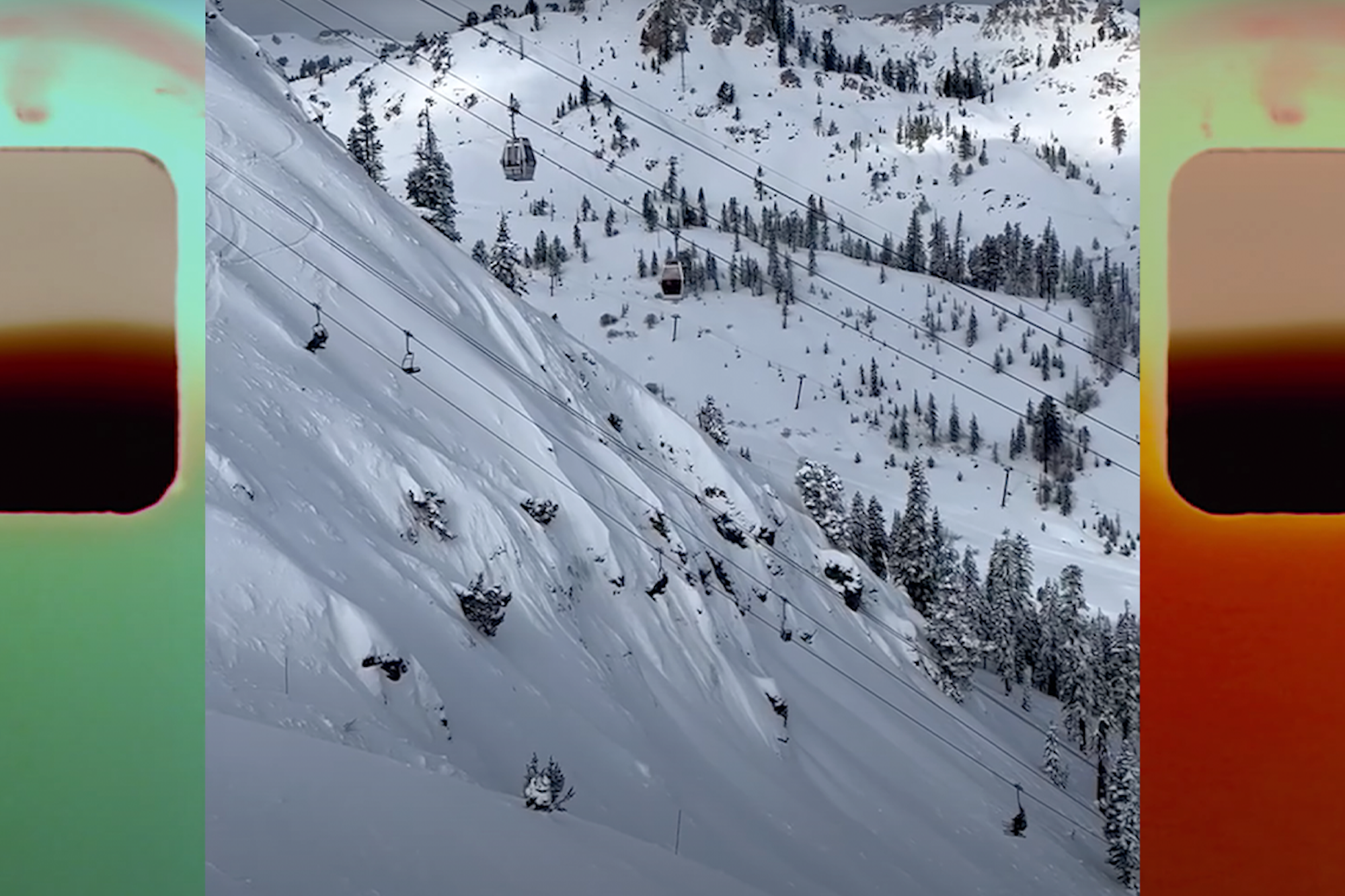 Scott Gaffney is 55 Years Young and Still Sending in 2024 Season Edit
