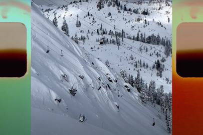 Scott Gaffney is 55 Years Young and Still Sending in 2024 Season Edit