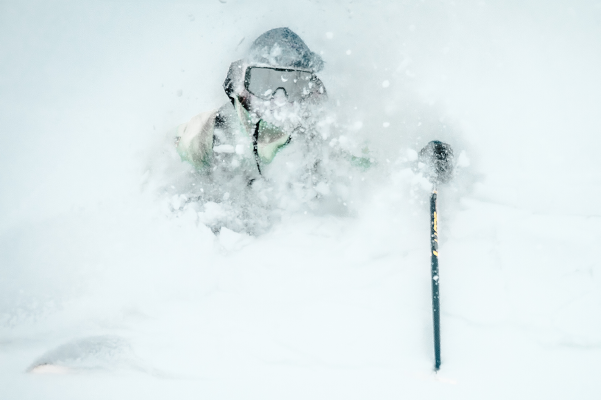 Colorado Hit with Large October Storm Allowing Wolf Creek to Open Tomorrow