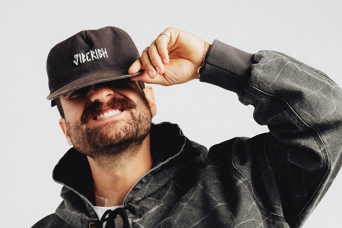 [Q&A] The Latest Capsule from Jiberish Sits at the Crossroads of Fashion and Freeskiing