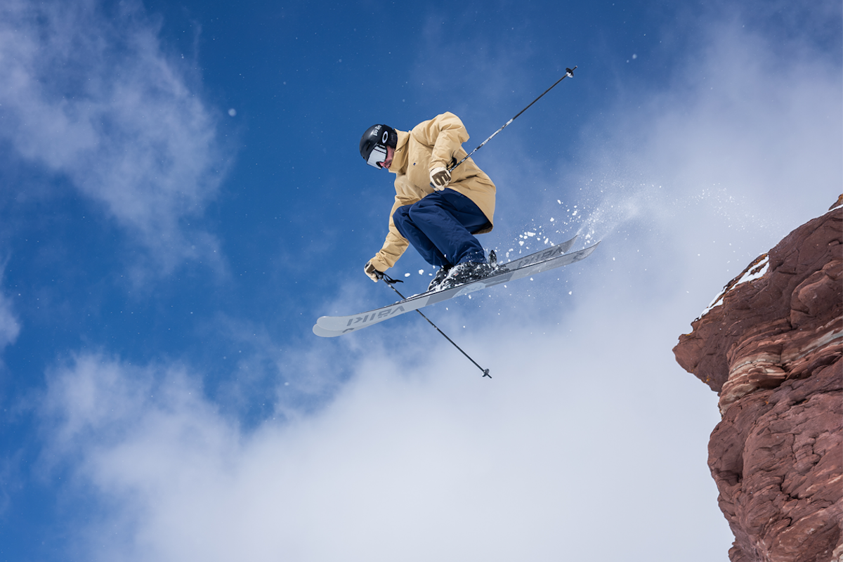 Welcome to the FREESKIER Gear Lab