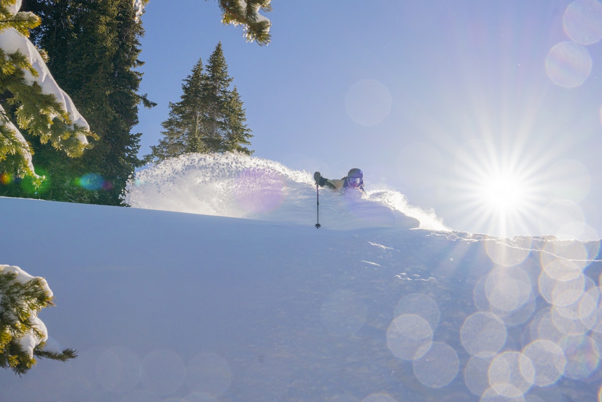 The Best Powder Skis of 2025