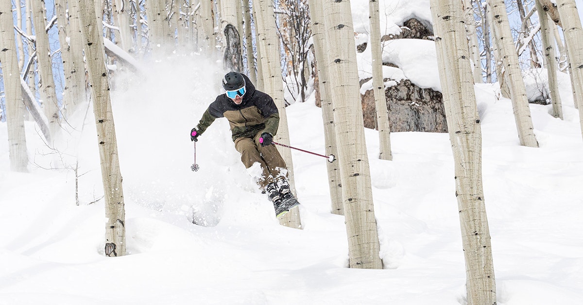 The Best Freeride Skis of 2025