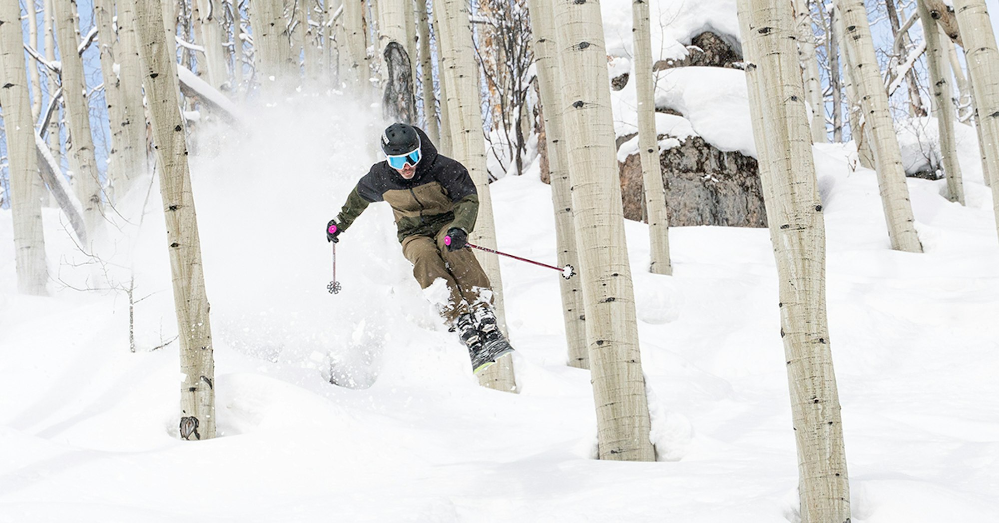 The Best Freeride Skis of 2025