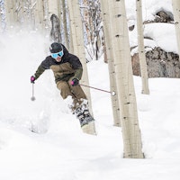 The Best Freeride Skis of 2025