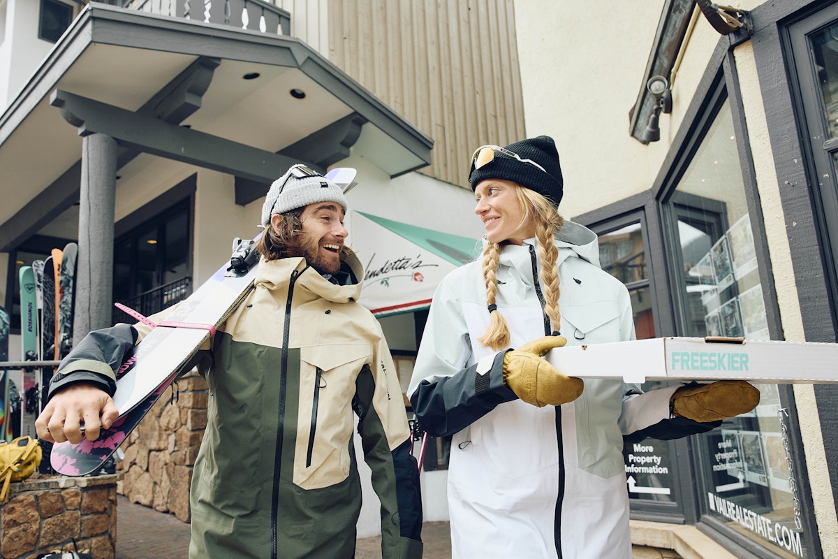 The Best Ski Outerwear of 2025