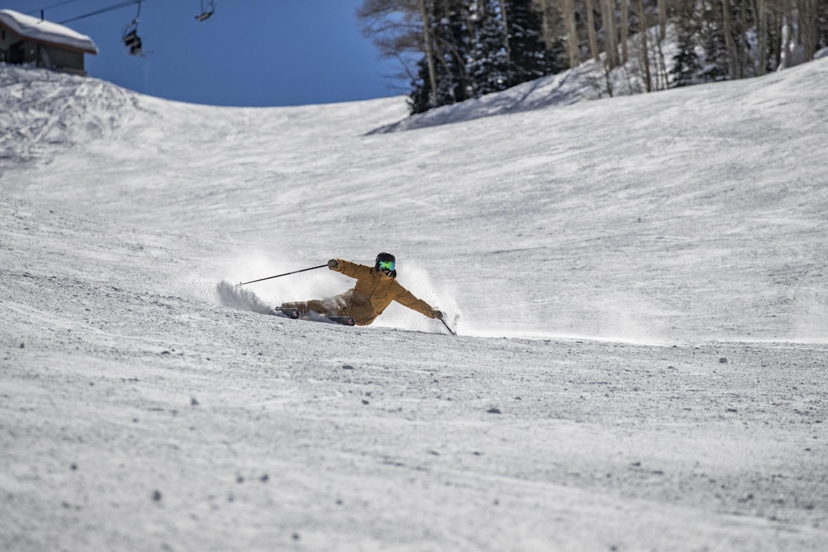 The Best Frontside Skis of 2025