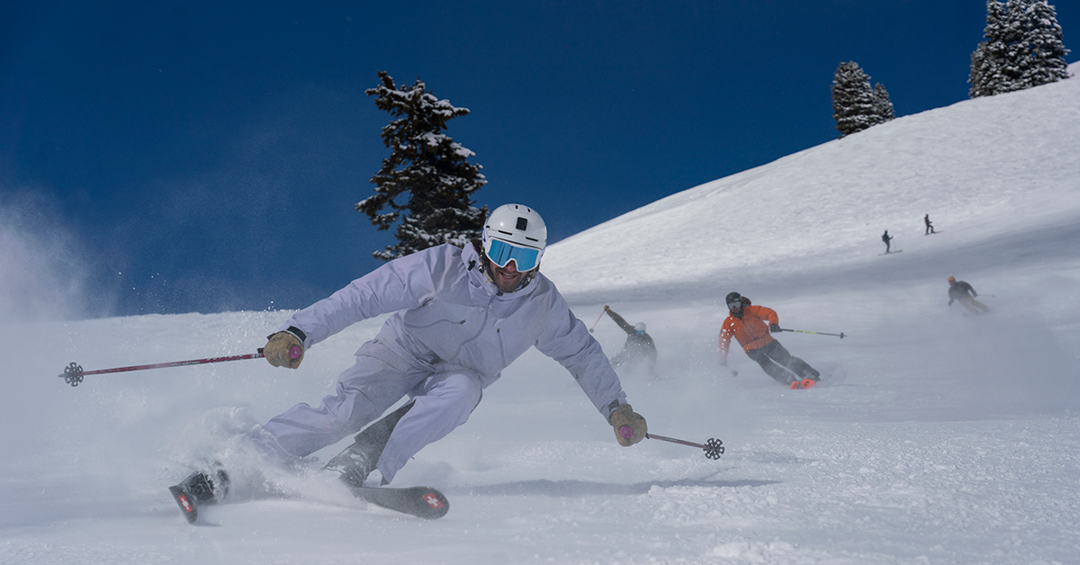 The Best All-Mountain Skis of 2025