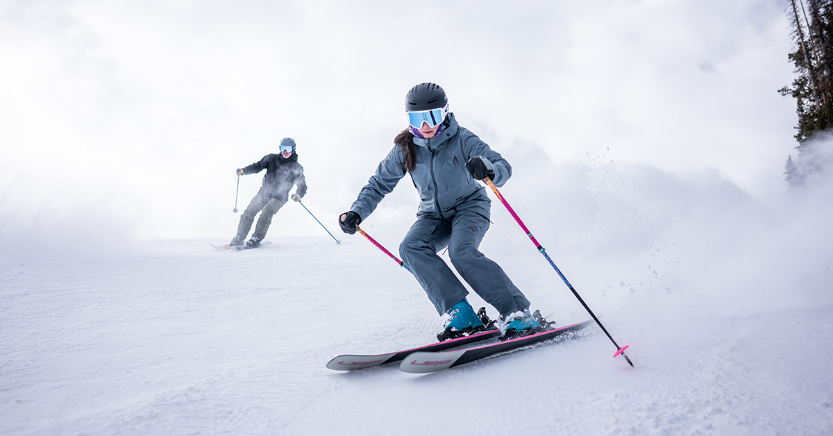 The Best Women's Skis of 2025