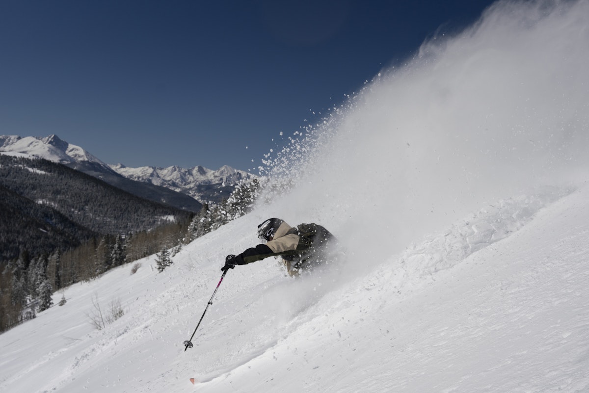 The Best Backcountry Skis of 2025