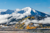 Crested Butte, Colorado Looks Incredible as Snow Collides With Fall Colors