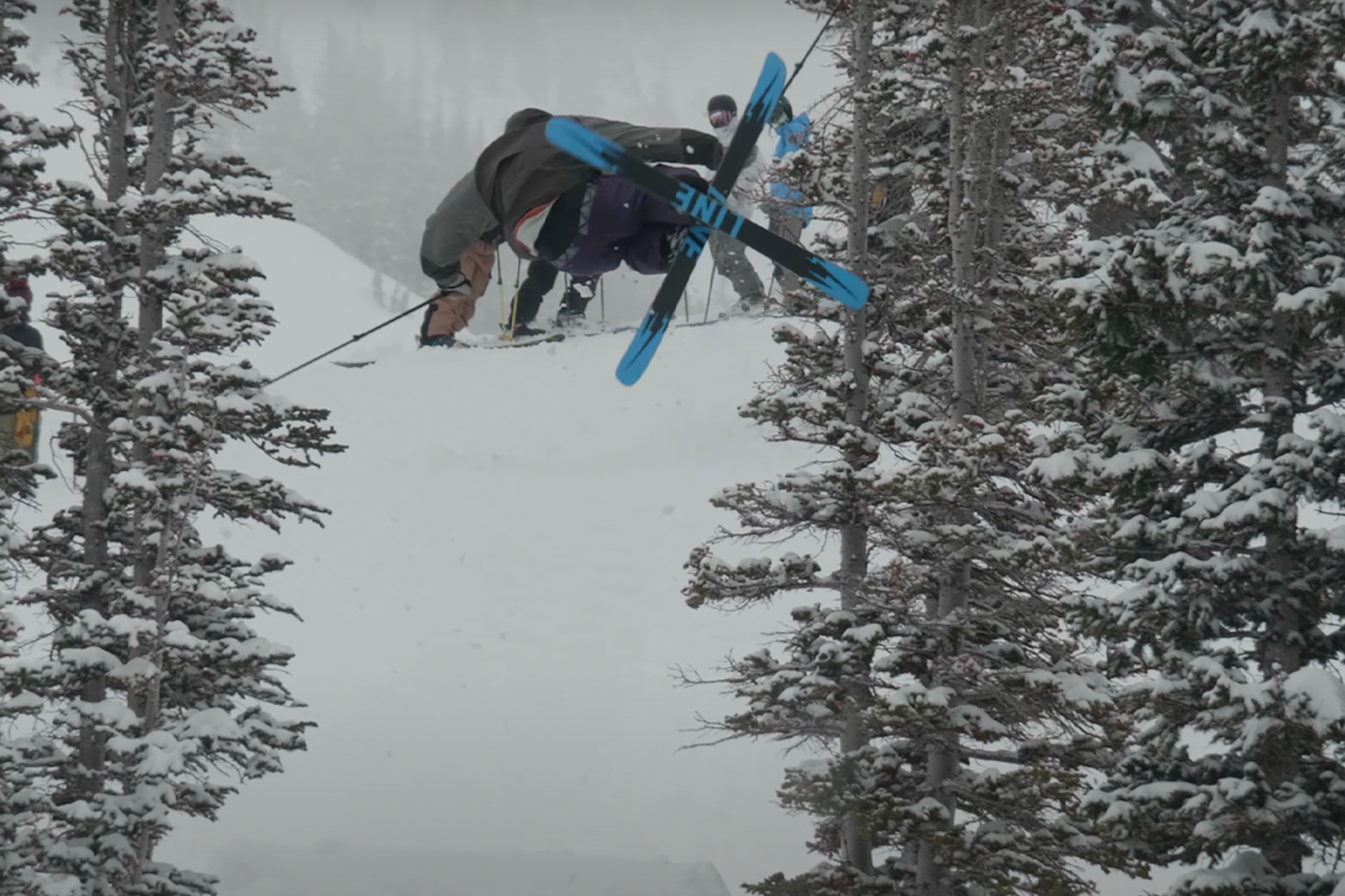 Thomas Trifonitchev is Back and Better Than Ever in "REVENANT"