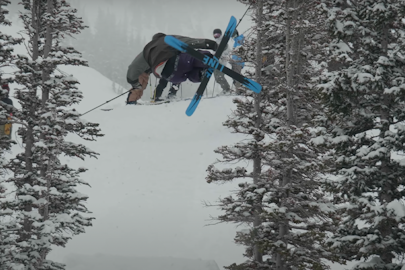 Thomas Trifonitchev is Back and Better Than Ever in "REVENANT"